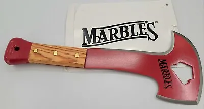 Marbles Fireman's Survival Axe • $29.93