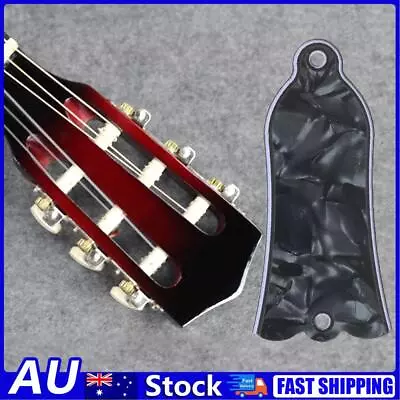 Guitars Truss Rod Cover For LP Les Paul/Gibson Guitar Accessory • $7.55