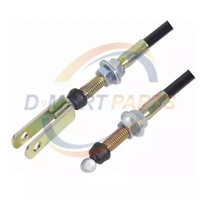 91351-31300 Accelerator Cable Mitsubishi Caterpillar  FGC25 4G63 Engines • $25.98