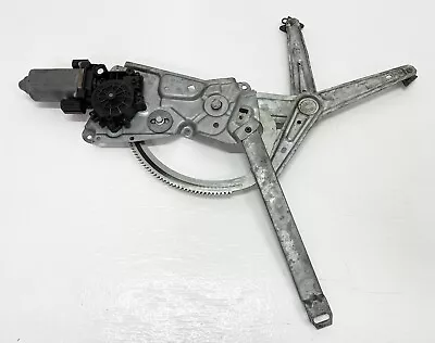 93-99 Genuine OEM BMW E36 318ti Window Regulator Motor W/ Lifter 51331977610 M3 • $54.99