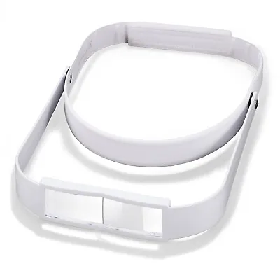 BIOART 3.5X Surgical Medical Binocular Loupes Dentist Loupes Headband Magnifier • $35.99