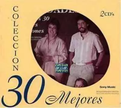 Mis 30 Mejores Canciones - Mocedades CD Sealed ! New ! • $31.56