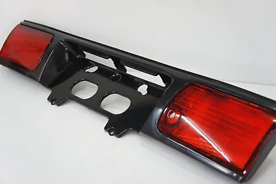 $115 • Buy Unpainded  - New Inspire Rear Trunk Garnish For 91-95 Nissan SENTRA B13 SE-R Abs