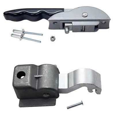 830644 Handle Lift And 830463P Awning Rafter Rivet For A&E 8500 9000 • $30.49