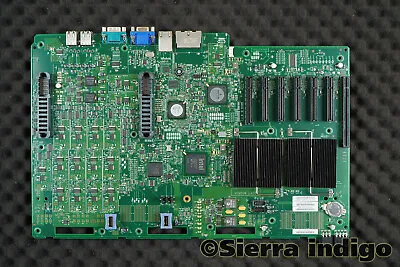 88Y5422 IBM I/o Board 88Y5438 Motherboard • £99.95