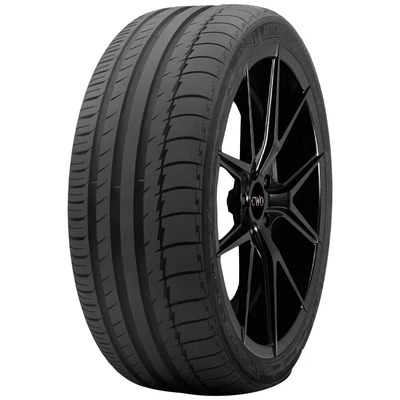 $464.99 • Buy P275/35ZR18 Michelin Pilot Sport PS2 ZP 87Y Tire