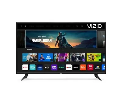 VIZIO 50  Class V-Series 4K UHD LED Smart TV V505-J09 • $398