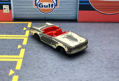 Matchbox 1-75 Mercedes-Benz 230 SL No. 27 1:60 Scale • $0.99