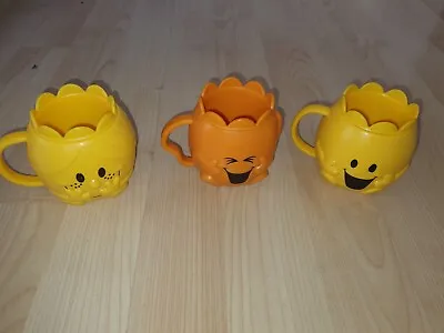 Mr Men Cups • £5