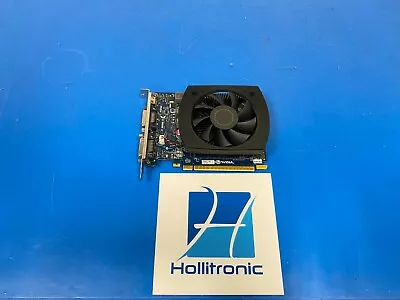 Dell NVIDIA GeForce GTX 650 Ti DDR5 1GB PCIe Graphics Card • $50.99