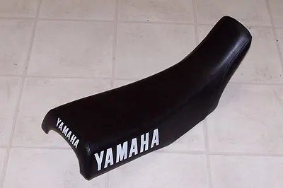 YAMAHA YZ100 YZ125 Replacement Seat Cover 1982 - 1983 • $42.99