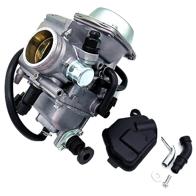 New Carburetor For Honda Trx300 300 Fourtrax 1989 1990 1991 1992 1993 1994 1995 • $34.95