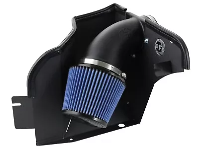 Engine Cold Air Intake-GAS Eng Code: M50 E36 Afe Filters 54-12392 • $379