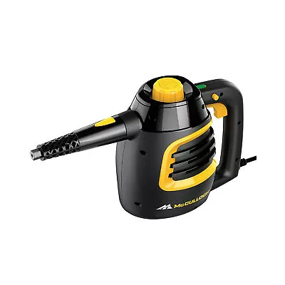 McCulloch Handheld Steam Cleaner-MC1230 • $66