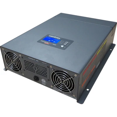 $902.17 • Buy Xantrex Freedom XC 2000 True Sine Wave Inverter/Charger - 12VDC - ... [817-2080]