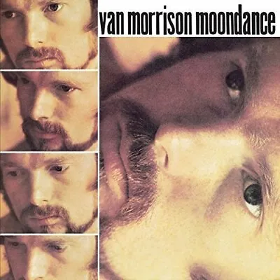 Van Morrison - Moondance [VINYL] • £24.09