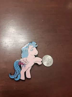 Firefly My Little Pony Series 1 Style Huge Exclusive Limited Pin • $80