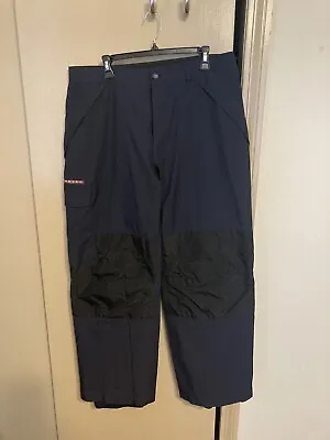 Prada Waterproof Pants Outdoor/Ski Goretex • $175