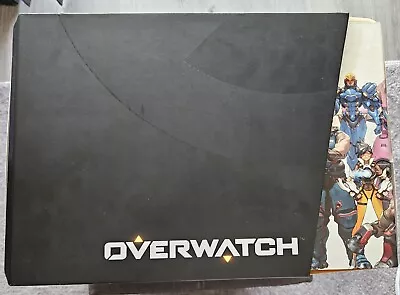 Overwatch Collector's Edition PC • $180