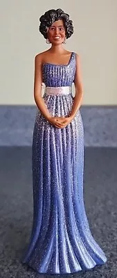 Michelle Obama Figurine - Ambassador Of Grace - The Hamilton Collection - 3961c • $20