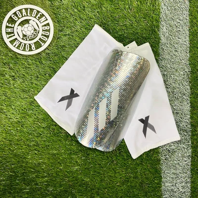 £10 • Buy Adidas X PRO Shin Guards And Sleeves Adult XL