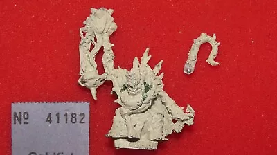 Avatars Of War Vermin Plague Prophet Metal Figure 25mm • £15.99