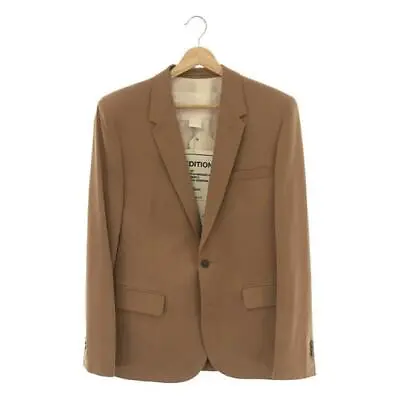 Maison Martin Margiela X H&M Suit Jacket | 38 | Beige | Men's • $200