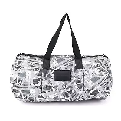 NWT Marc By Marc Jacobs Artisan Paint Splash Packable Travel Duffle • $89.99