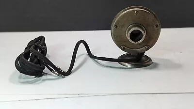 1920s Western Electric 522 Driver Attachment Phonograph  Victrola Radio Tested • $75.64