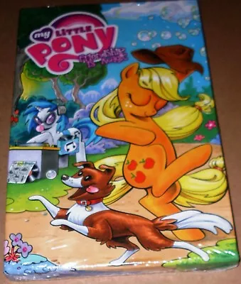 My Little Pony: Friendship Is Magic #1 Box Set 1st Print Variants A-F Volume 1 • $99.99