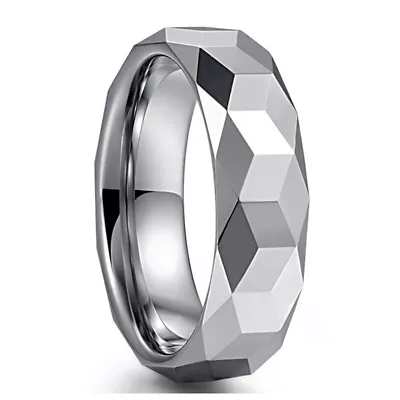 Tungsten Ring • $18.54