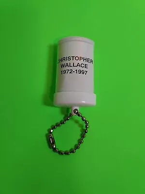 *RARE* Notorious B.I.G. MTV Music Awards Memorial Flashlight 1997  • $50