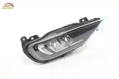 Volvo Xc90 Front Right Passenger Side Fog Light Lamp Oem 2016 - 2022✔️ • $99.99