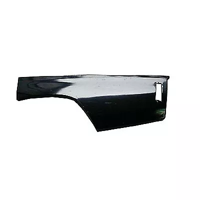Quarter Panel Rear Driver Side Lower Fits 1970-1972 Chevy Chevelle 4033-685-70L • $206.75