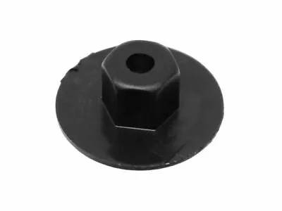 For 1992-1993 Mercedes 300SD Nut Febi 46188XJ • $12.28