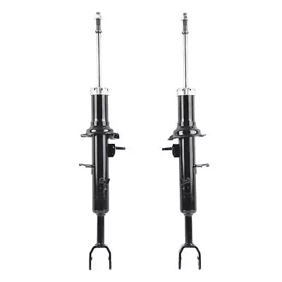 Front Shocks Absorber For 03-07 Infiniti G35 Coupe - No Sport Suspension • $71.82