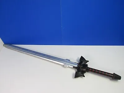 Large FOAM Toy THE LEGEND OF ZELDA DARK LINK MASTER SWORD COSPLAY 43  Hyrule • £18.17