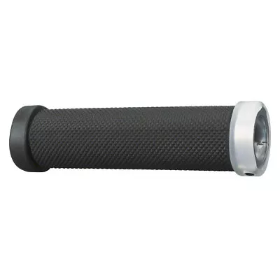 Velo ViseGrips-BX Lock- On Mountain Grips Black/Clear • $3.96