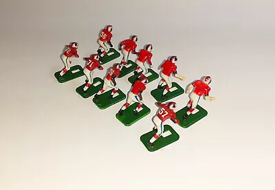 Vintage 1970's Hong Kong Tudor Electric Football New England Patriots DJ/BS • $12.99