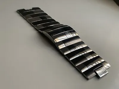 £40 • Buy DKNY Woman Silver Chunky Bracelet Watch