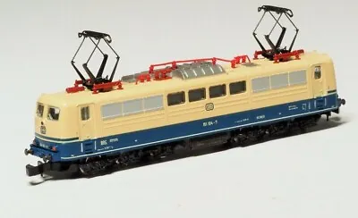 Marklin  Z Scale Electric  Locomotive  *  #8858 • $101