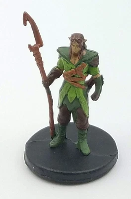 $6.99 • Buy Icons Of The Realms: Revised Starter Set - Wood Elf Druid