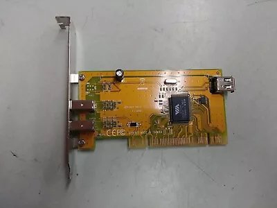 $13.58 • Buy StarTech.com 04V0 94V-0 E119801 Interface Card