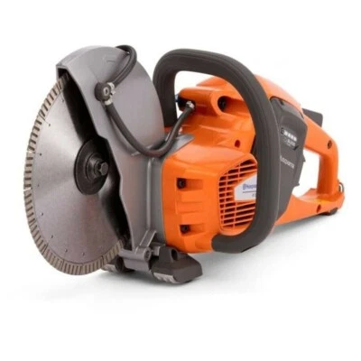 £399 • Buy Husqvarna K535i Battery Stihl Saw - DISC CUTTER. ( BARE UNIT )