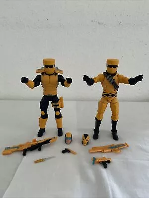 Marvel Legends A.I.M. Trooper & AIM Scientist 6” Action Figure 2-Pack Hasbro • $39.99