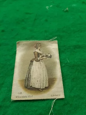£0.99 • Buy BDV Cigarettes - 118 Chocolate Girl - Liotard