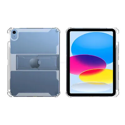 $29.57 • Buy HOT SALE Suitable For IPad10 10.9 Inch 2022 Transparent Protective Case