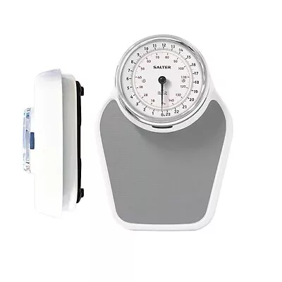 Salter Premium Academy Mechanical Scale - Professional Body Weight Scale • £69.99