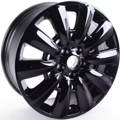 18 19 20 21 22 Mini Countryman OEM Wheel Rim 18x7.5 18  Black 36116856034 86401 • $395