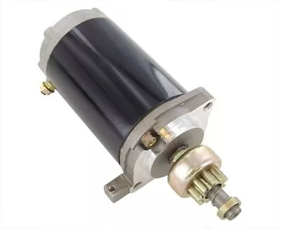 New Starter For Mercury O/B Engines 40HP & Many Others • $44.99